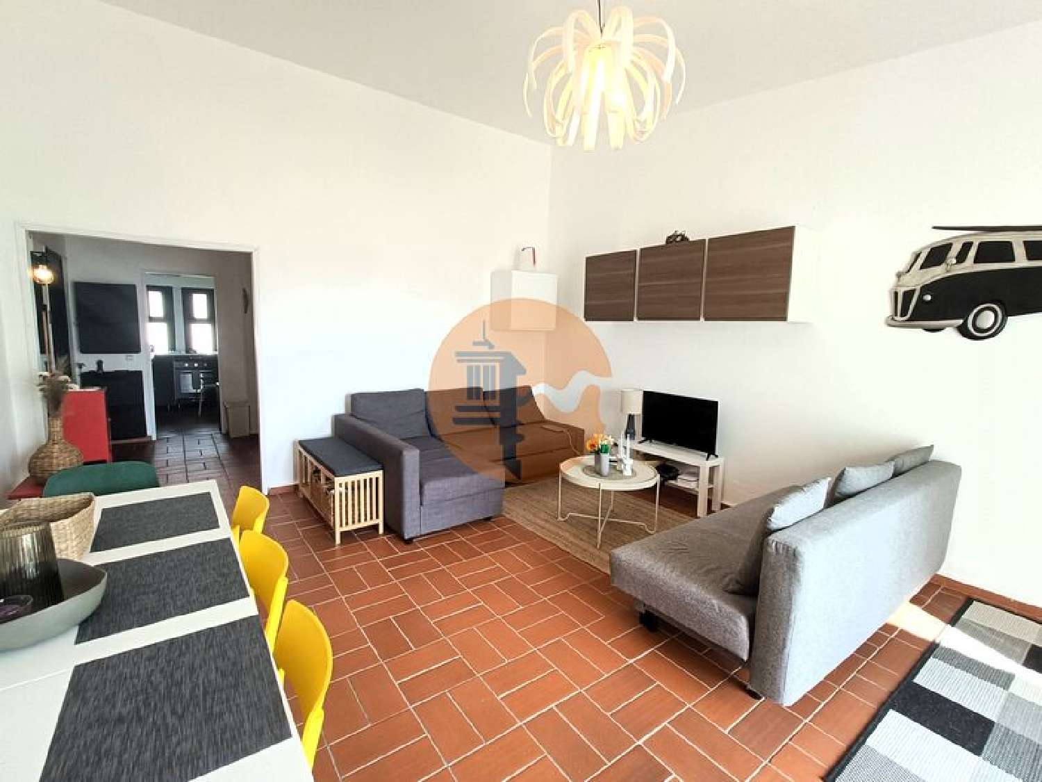  te koop appartement Quelfes Olhão 8