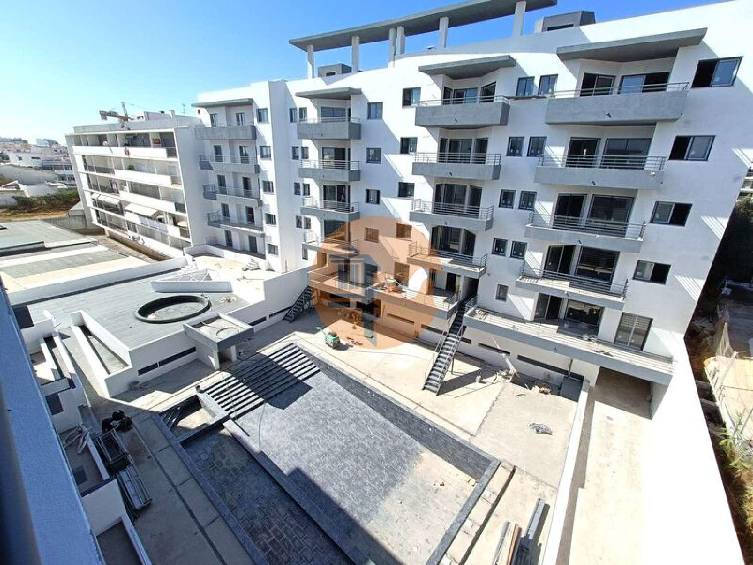  à venda apartamento Quelfes Olhão 1