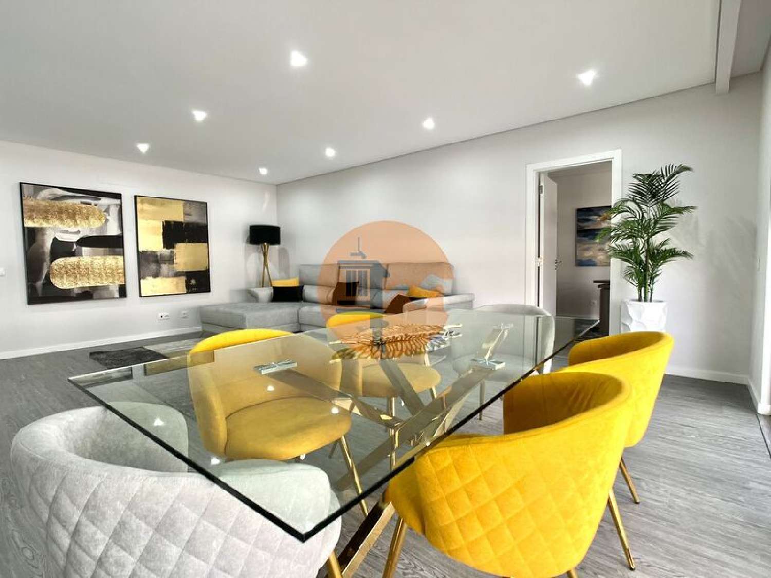  à venda apartamento Quelfes Olhão 2