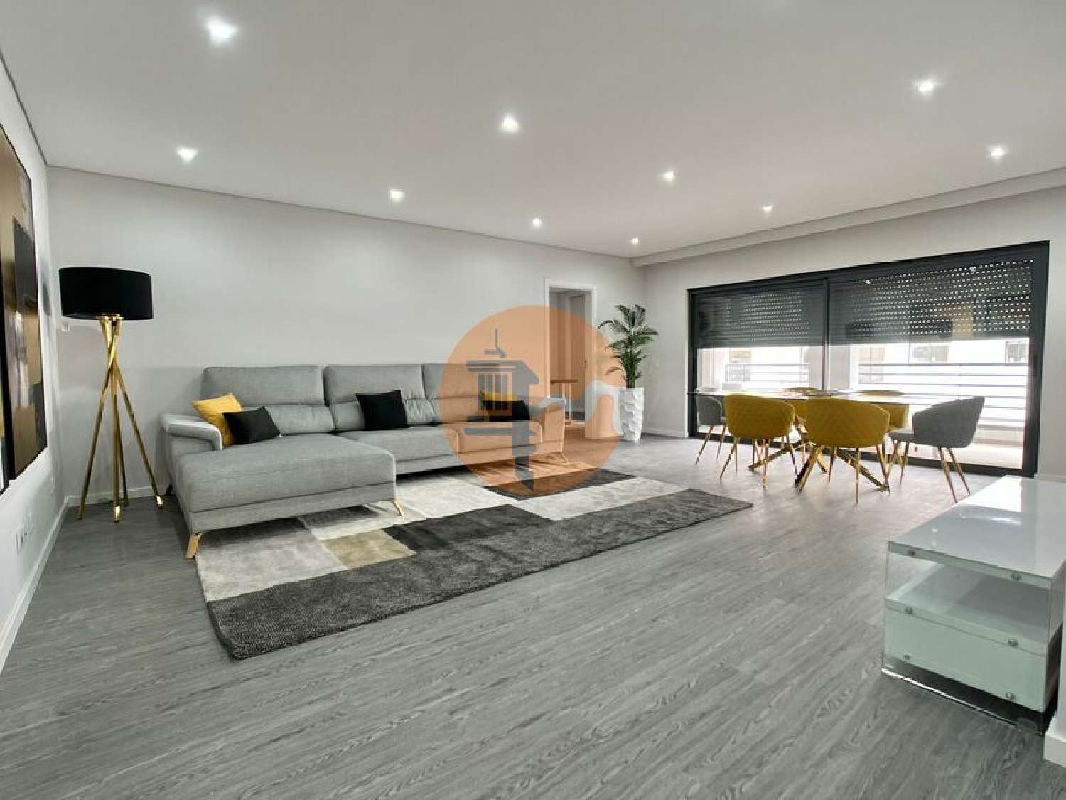  à venda apartamento Quelfes Olhão 4