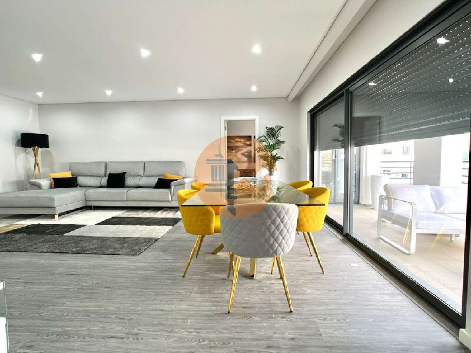  à venda apartamento Quelfes Olhão 5