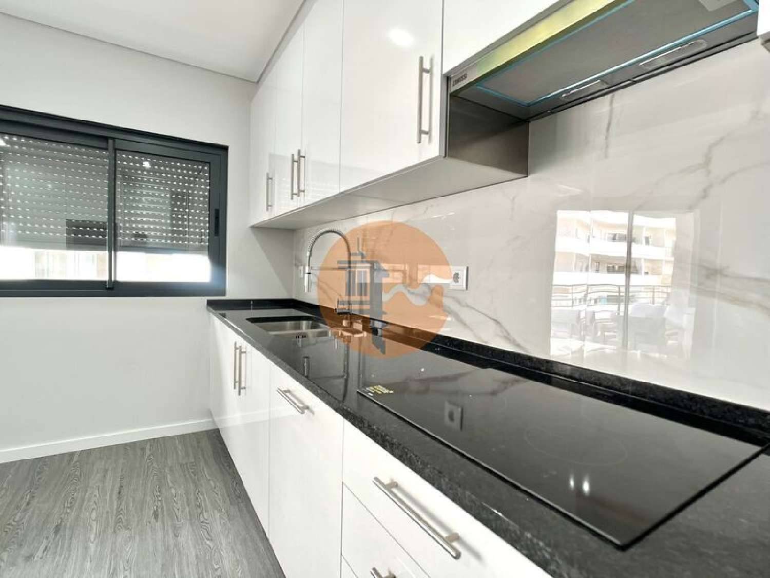  à venda apartamento Quelfes Olhão 7