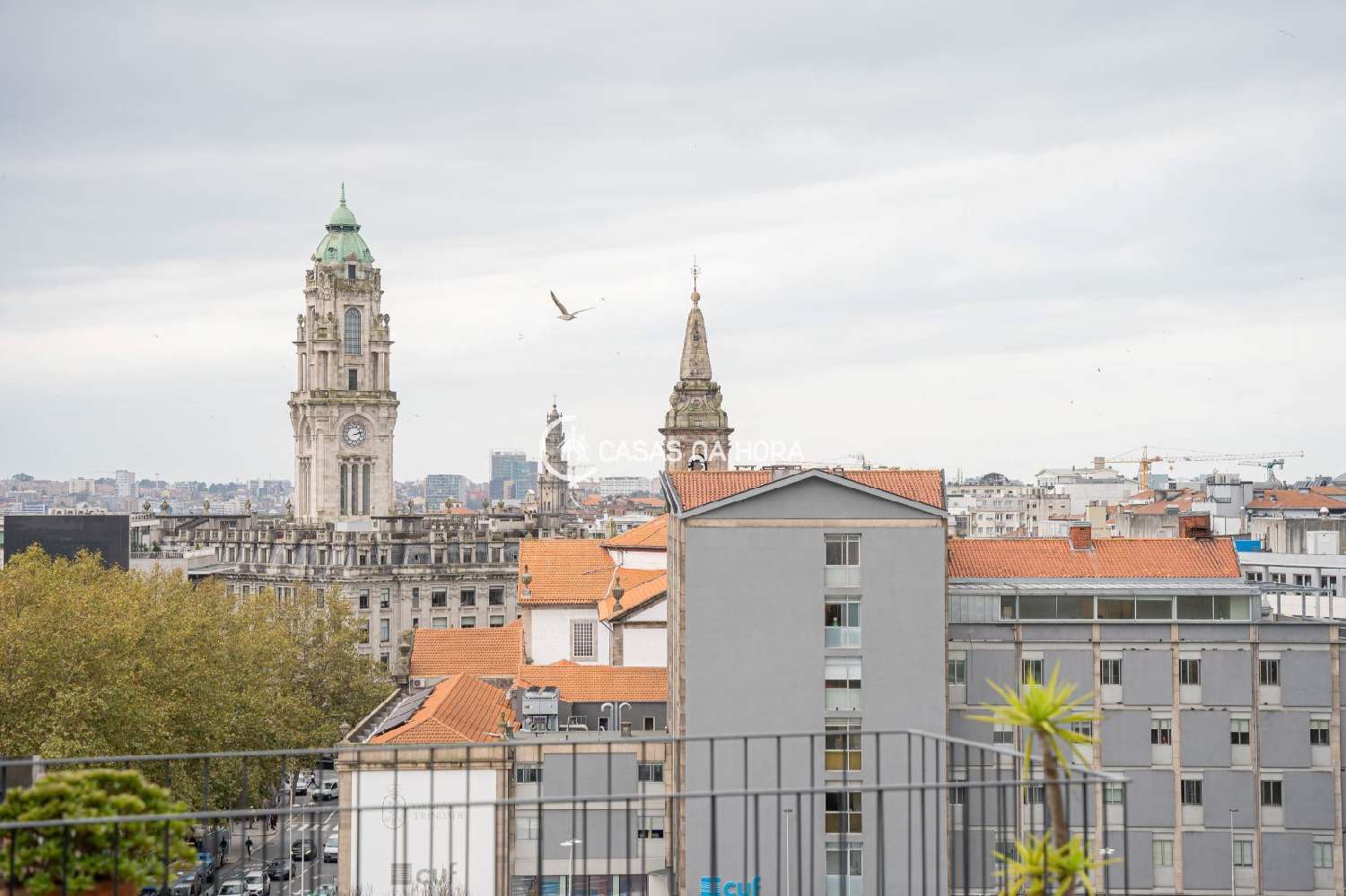  te koop appartement Porto Porto 1
