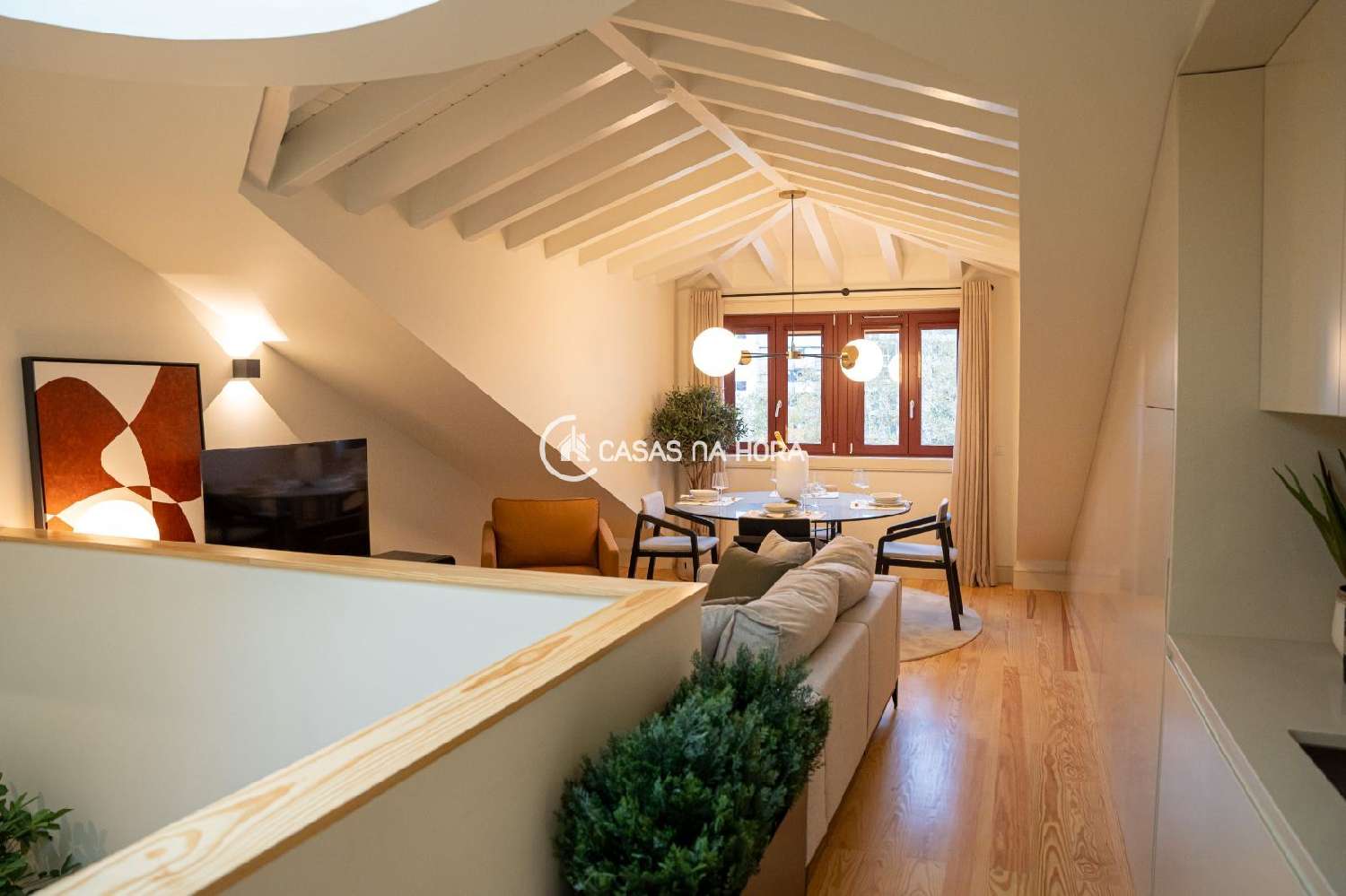  te koop appartement Porto Porto 3
