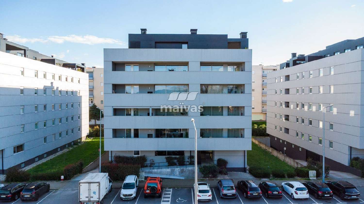  te koop appartement Real Terras De Bouro 1