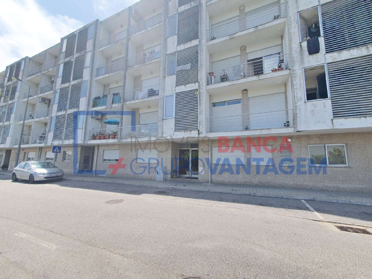  te koop appartement Rebordosa Paredes 1