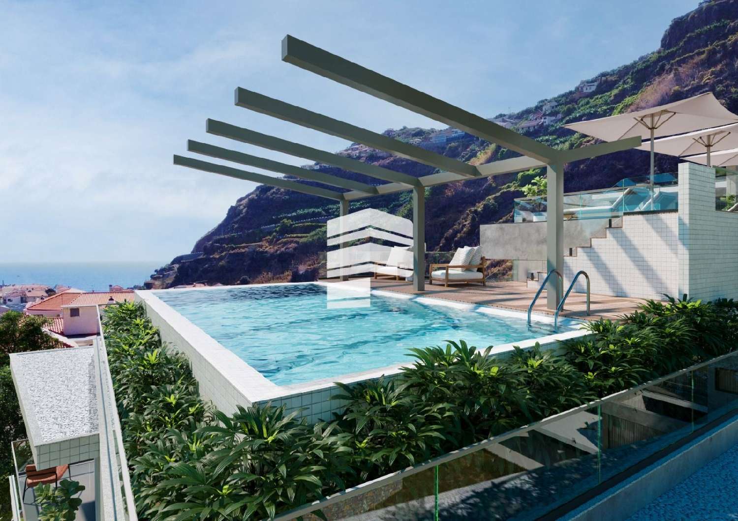  te koop appartement Ribeira Brava Ribeira Brava 2