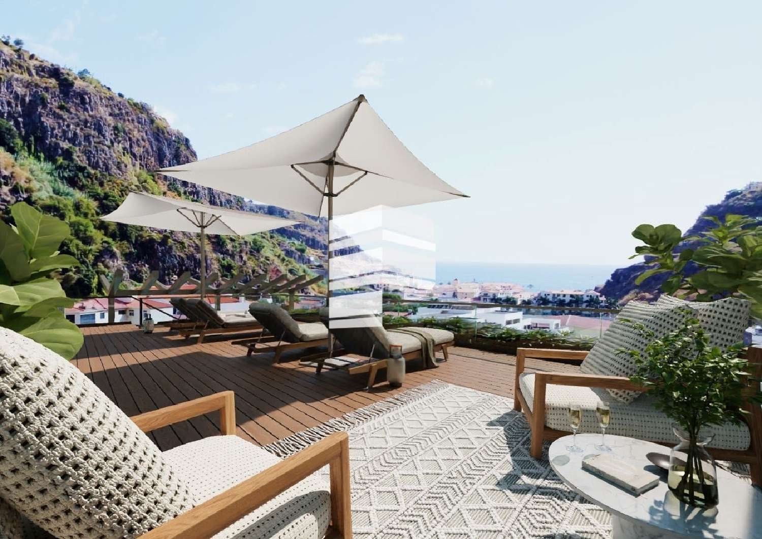  te koop appartement Ribeira Brava Ribeira Brava 3