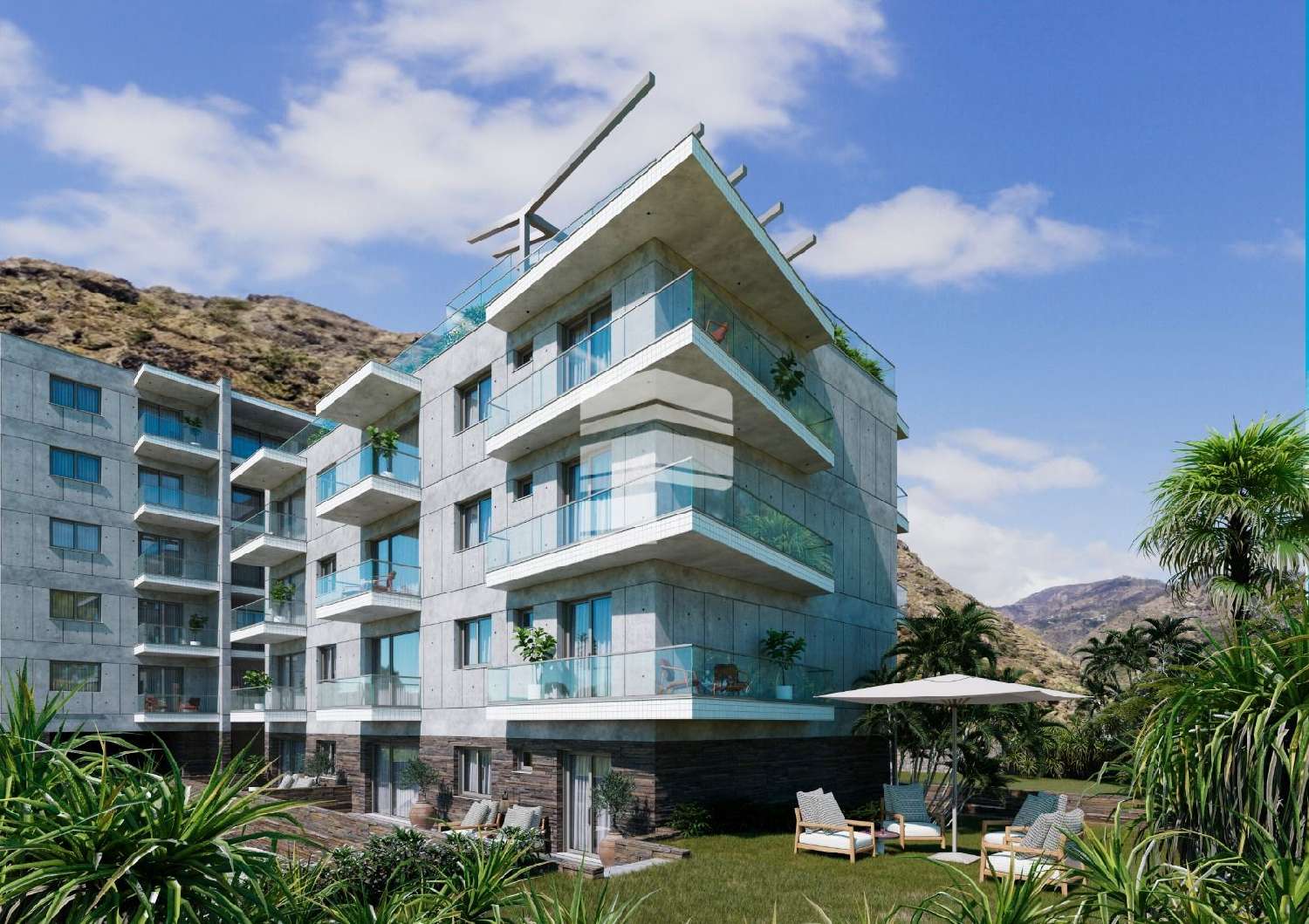  te koop appartement Ribeira Brava Ribeira Brava 1