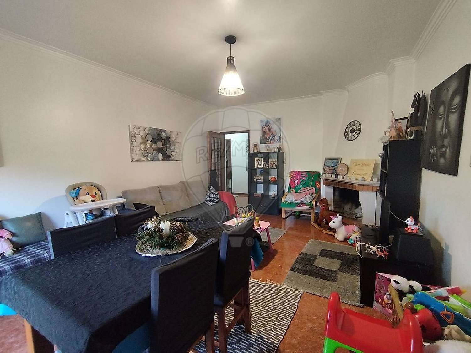  te koop appartement Ribeira Coimbra 3