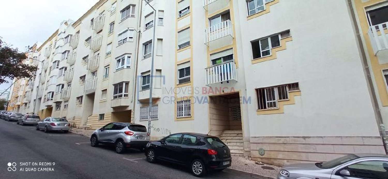  te koop appartement Rio de Mouro Sintra 1