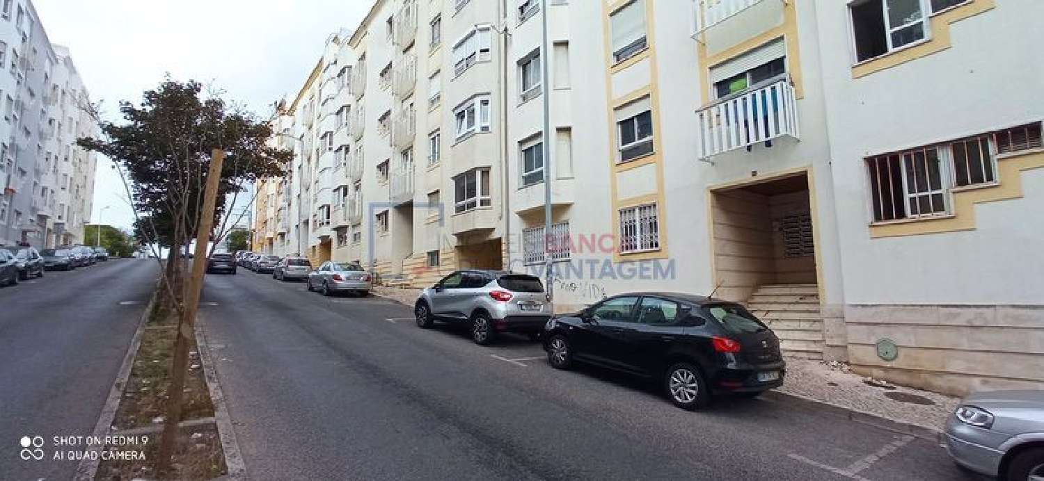  te koop appartement Rio de Mouro Sintra 2