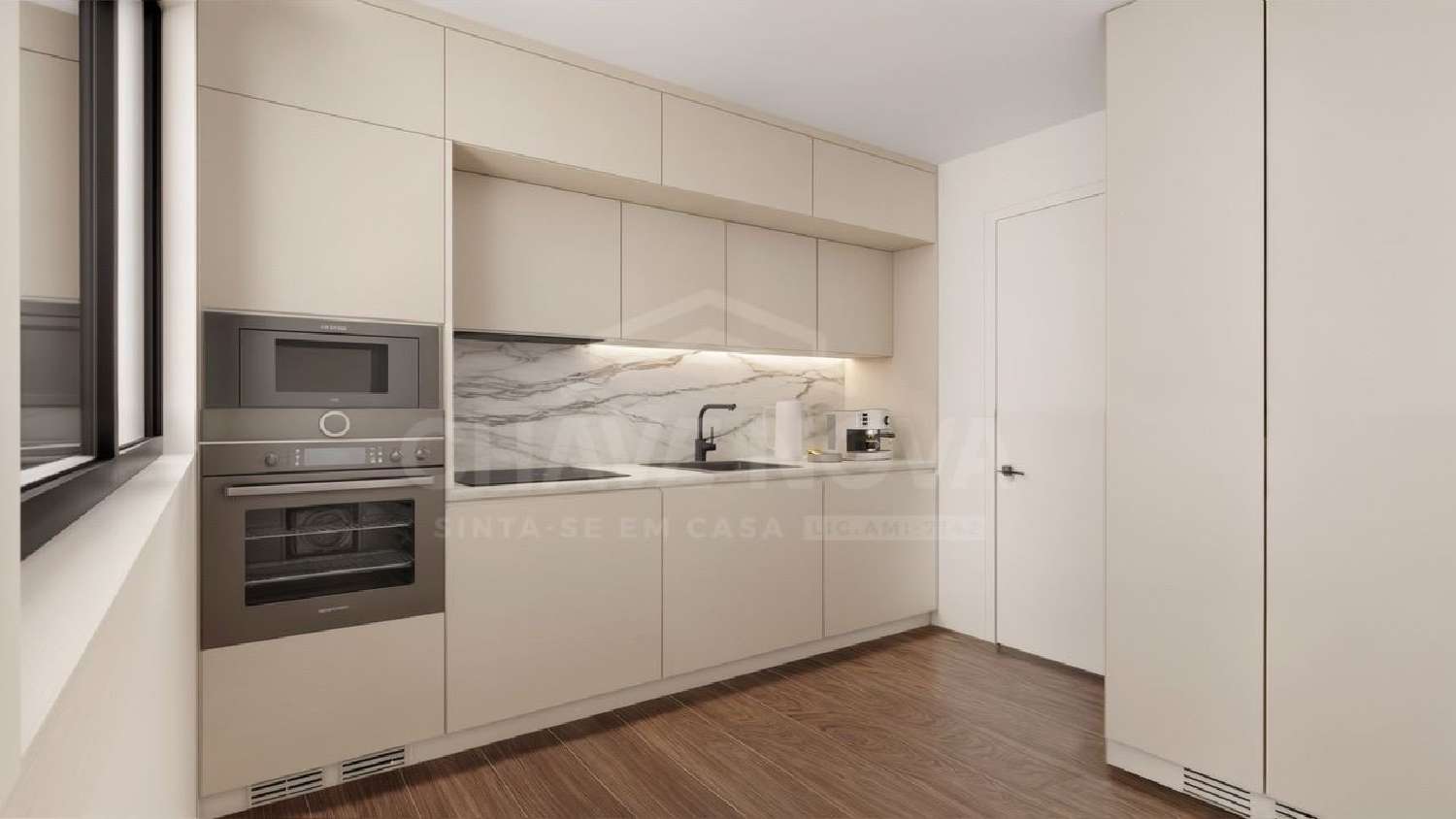  te koop appartement Rio Tinto Gondomar 2