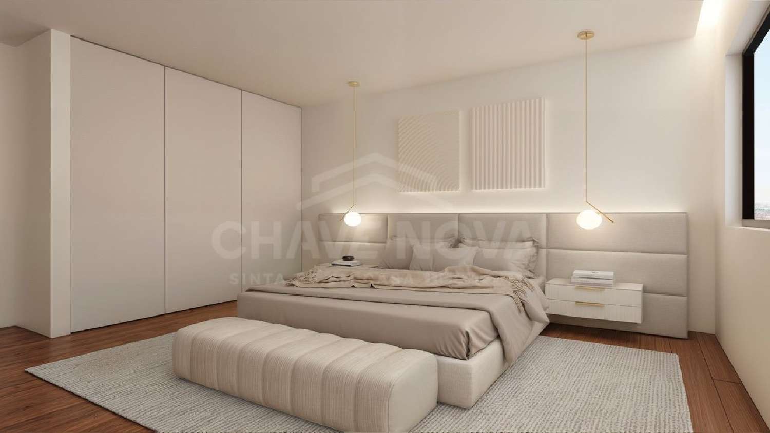  te koop appartement Rio Tinto Gondomar 3