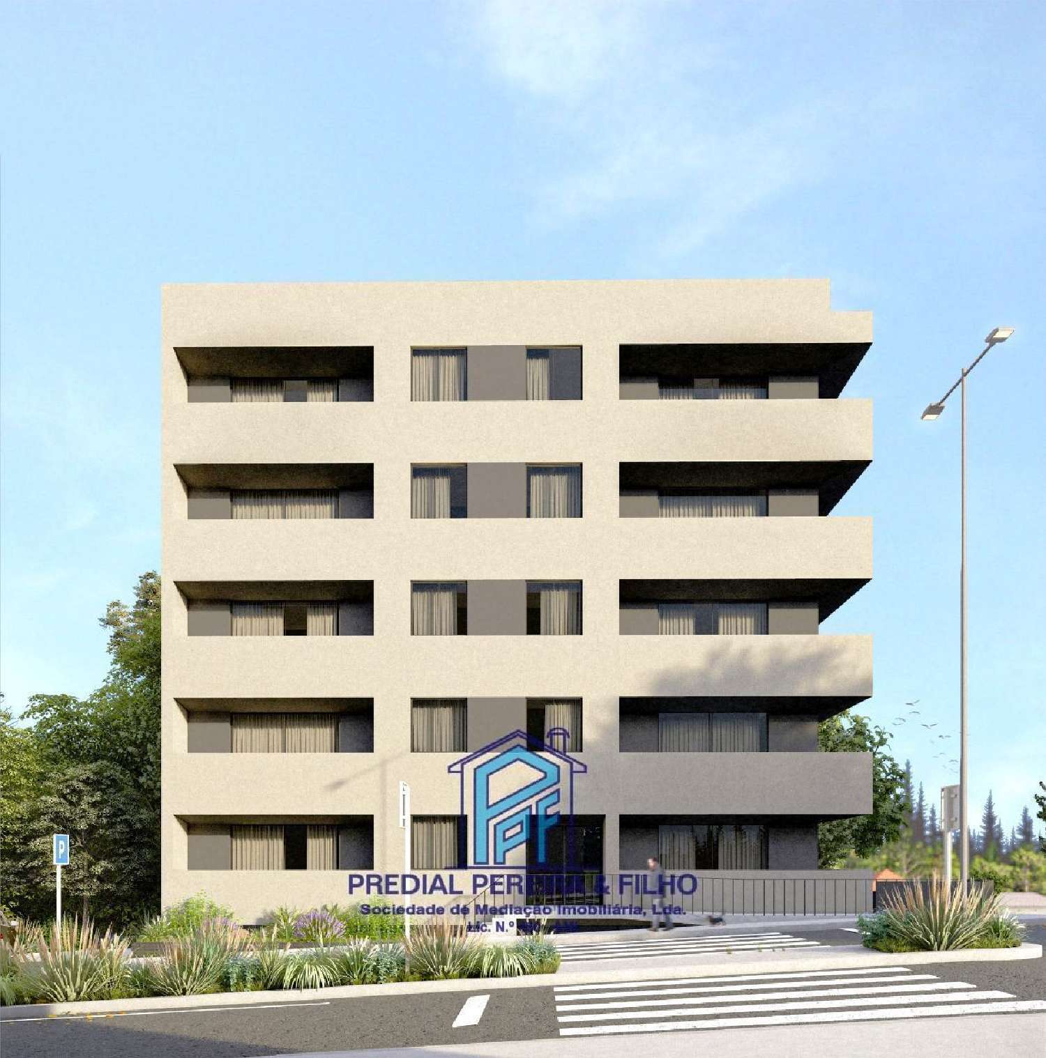  te koop appartement Rio Tinto Gondomar 1