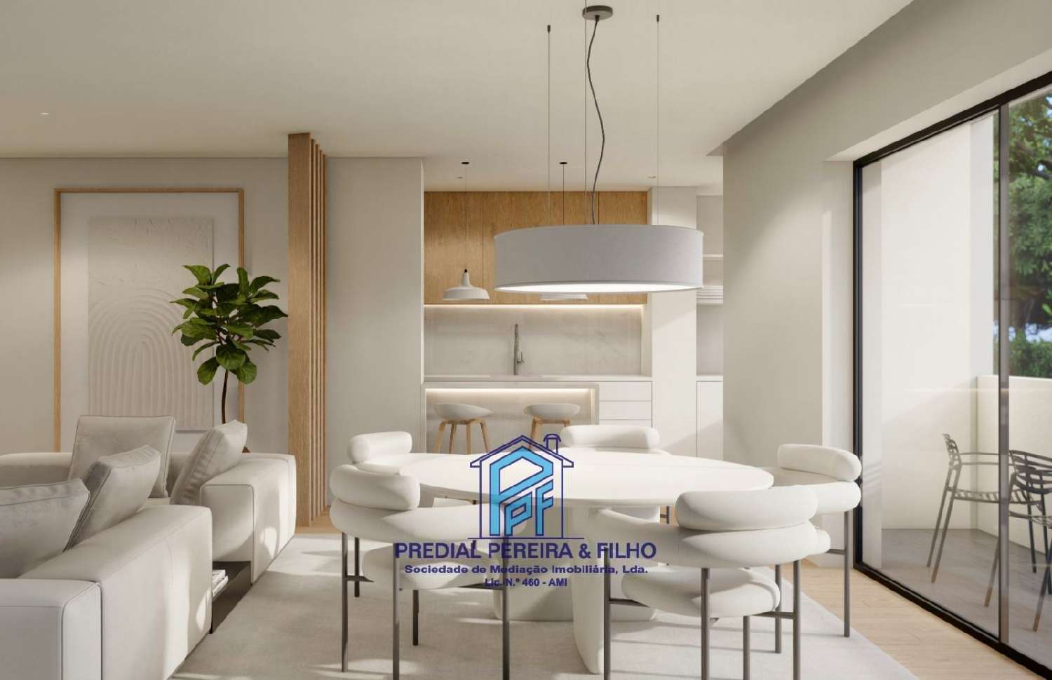  te koop appartement Rio Tinto Gondomar 2