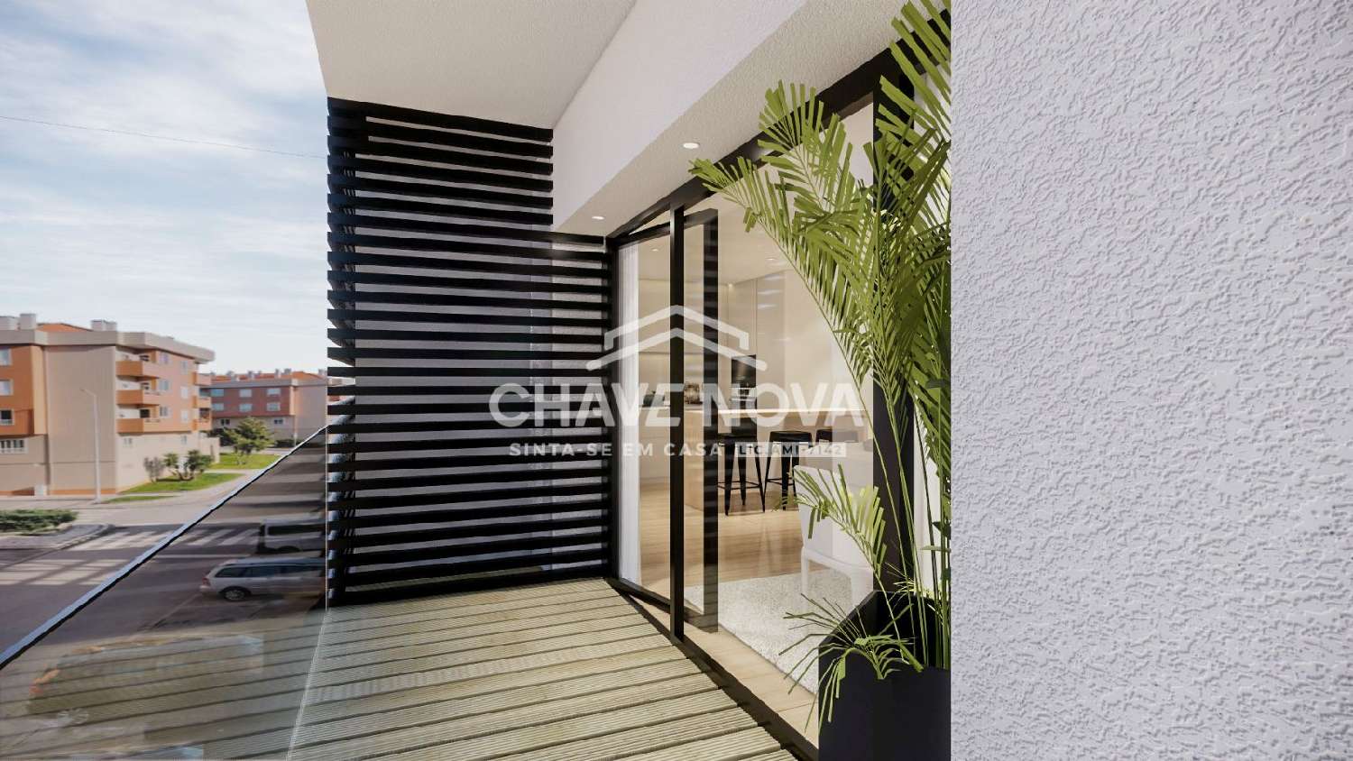  te koop appartement Sá Santa Maria Da Feira 3