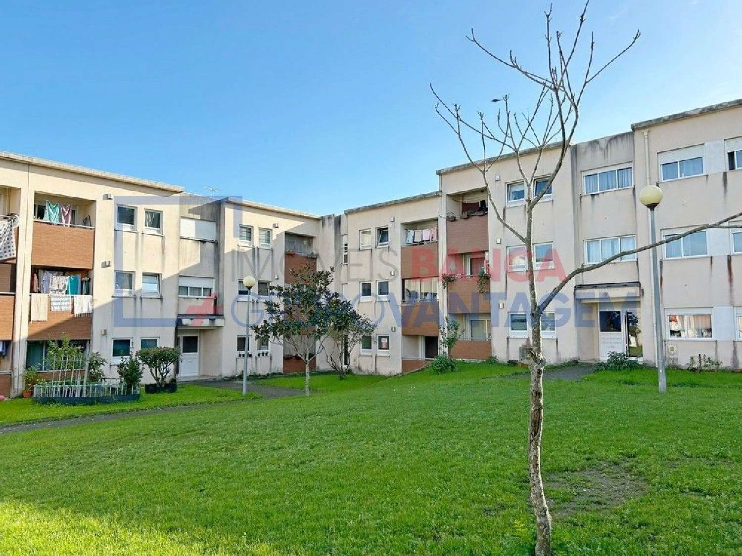 te koop appartement Sá Anadia 3