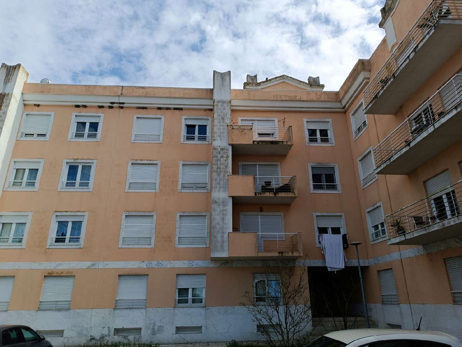  te koop appartement Samora Correia Benavente 2