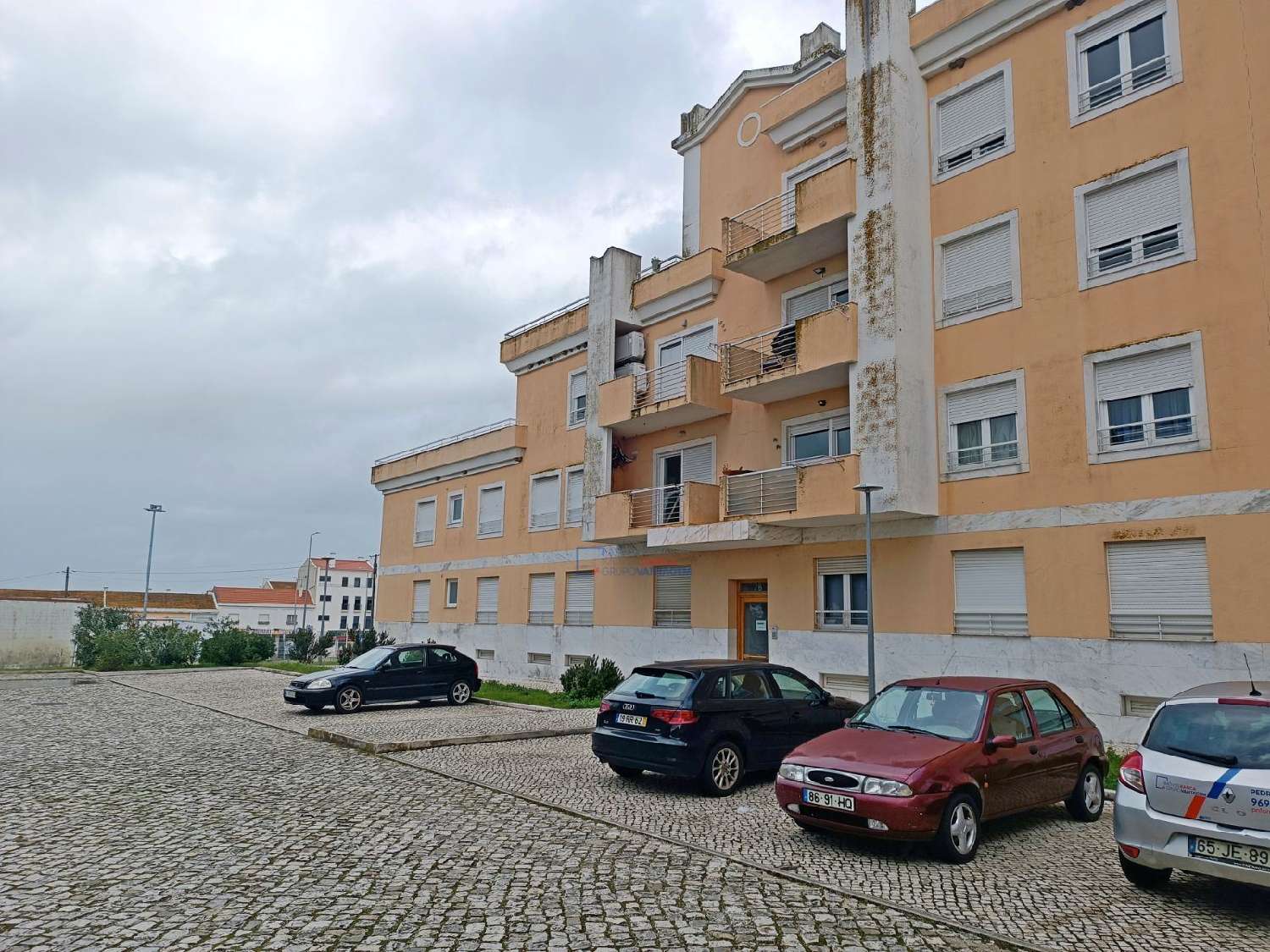  te koop appartement Samora Correia Benavente 2