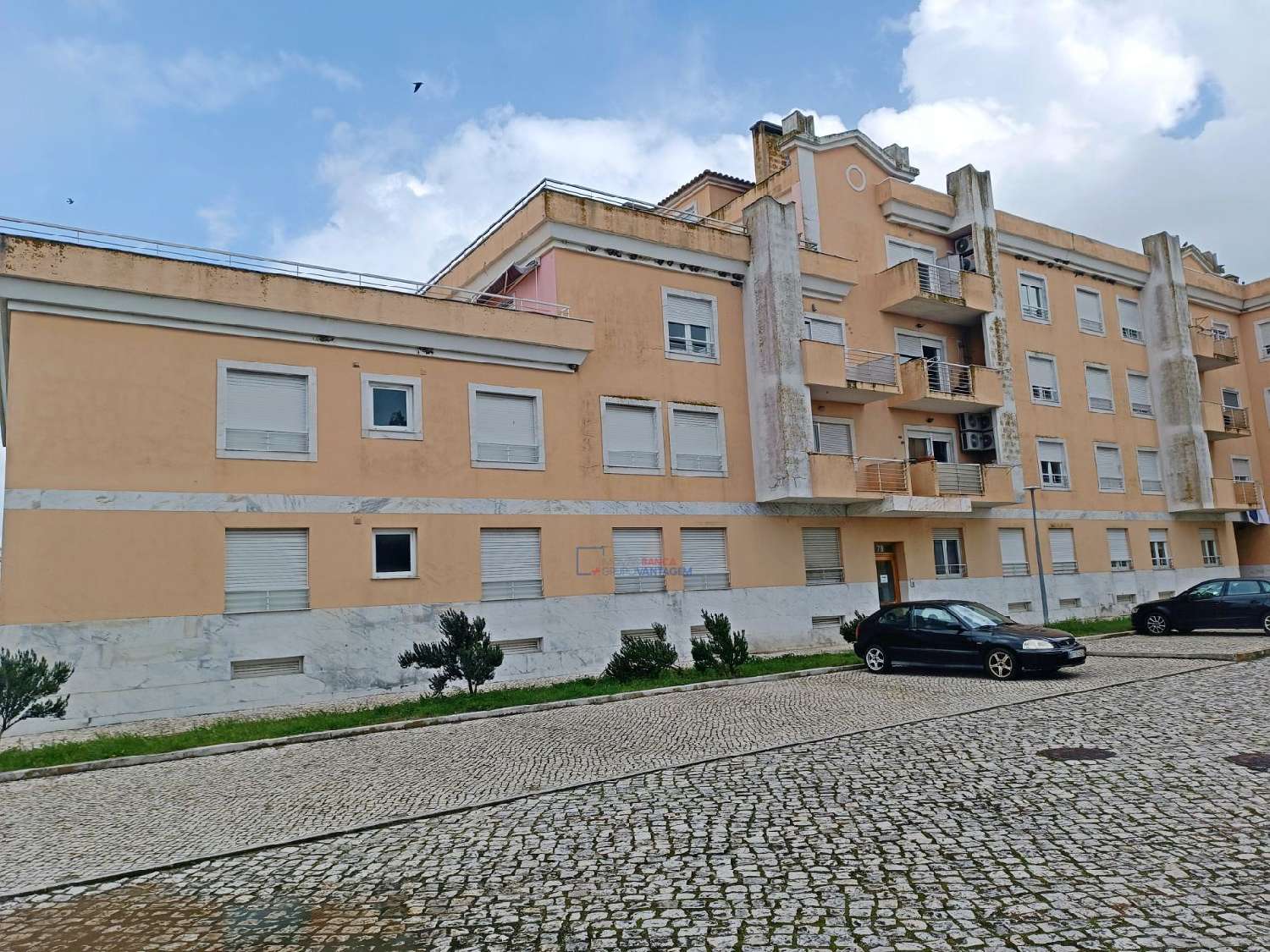  te koop appartement Samora Correia Benavente 3