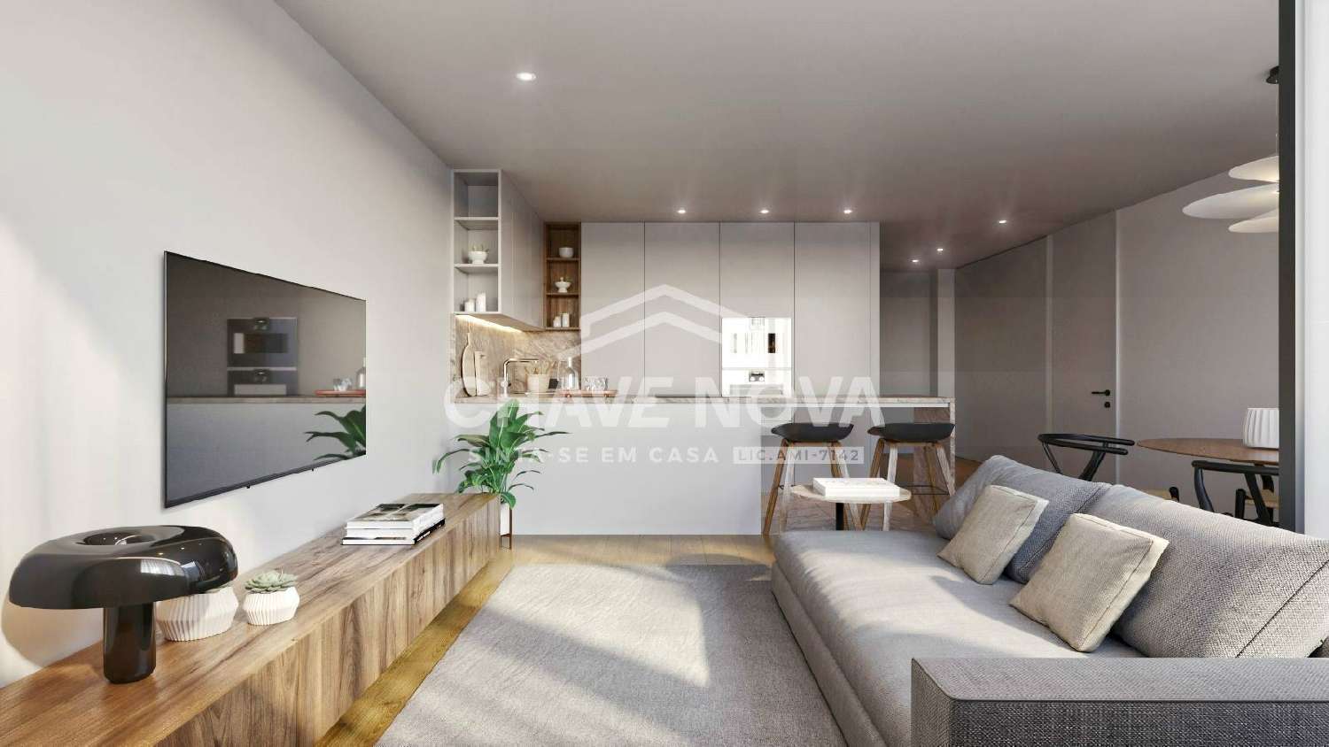  à venda apartamento Vila Nova de Gaia Vila Nova De Gaia 1