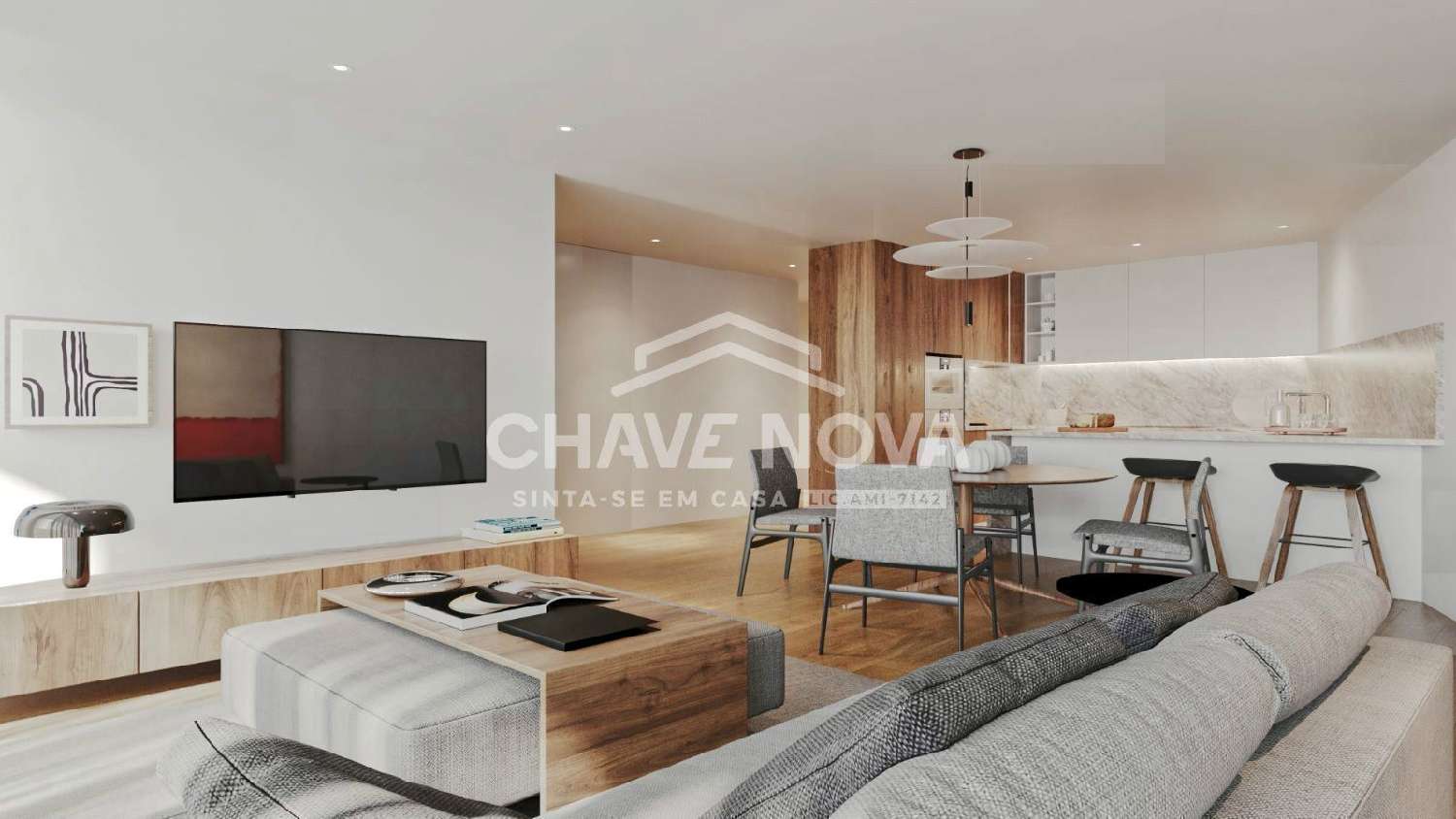  à venda apartamento Vila Nova de Gaia Vila Nova De Gaia 3