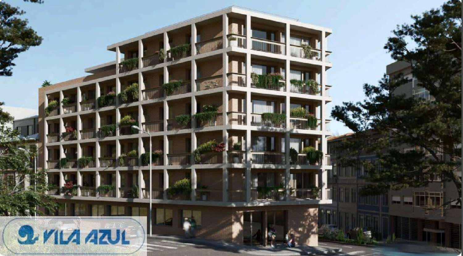  à vendre appartement São Miguel Couto Santo Tirso 1