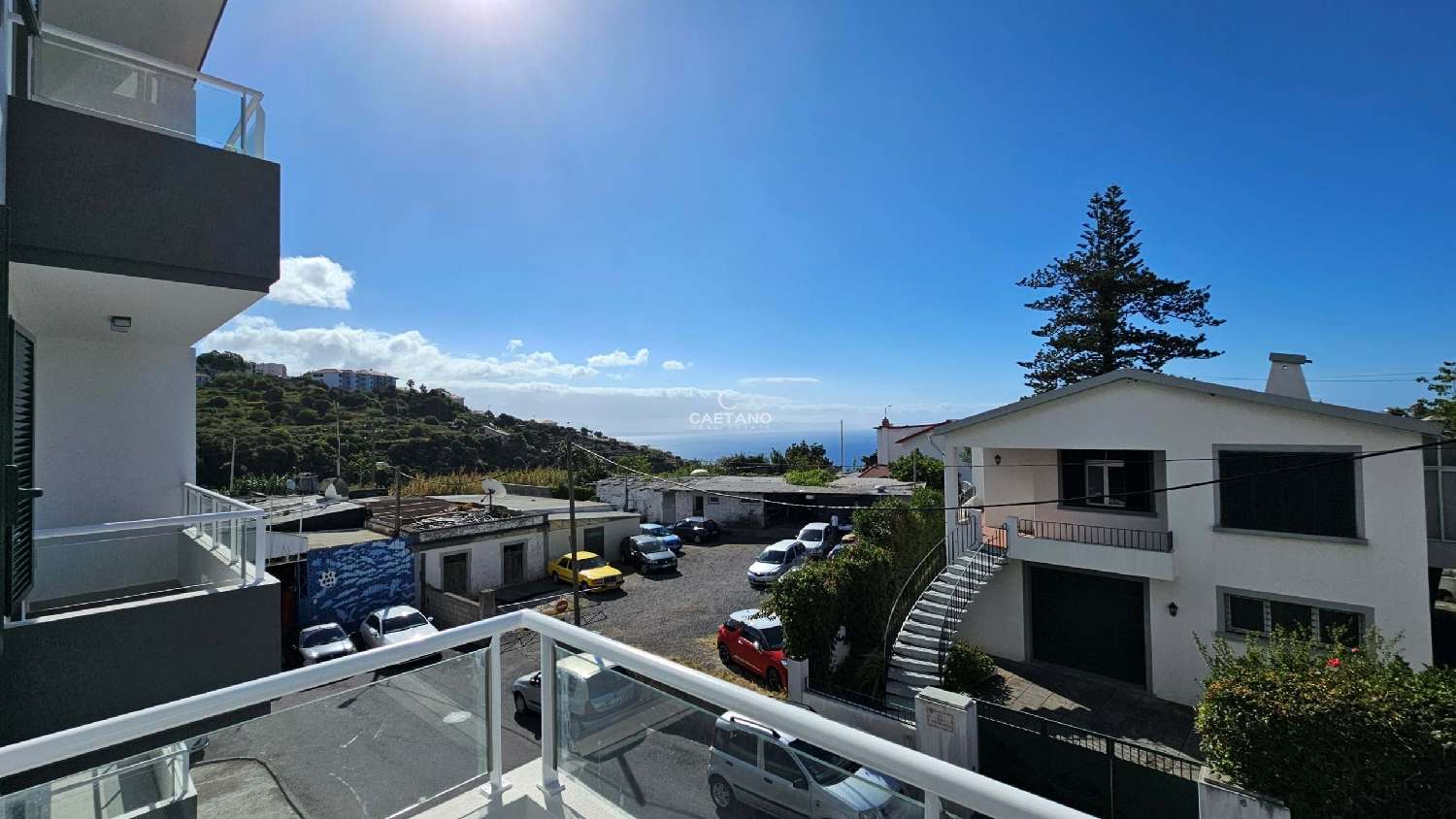  te koop appartement Santa Cruz Santa Cruz 3