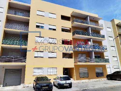 Santo André Barreiro appartement foto 312297