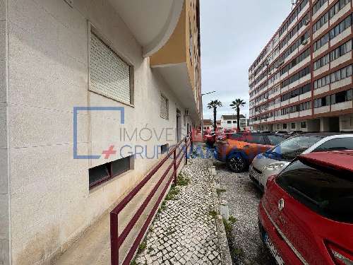 Santo António da Charneca Barreiro appartement foto 313206