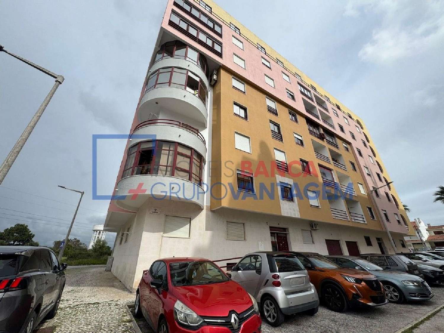 kaufen Wohnung/ Apartment Santo António da Charneca Barreiro 2