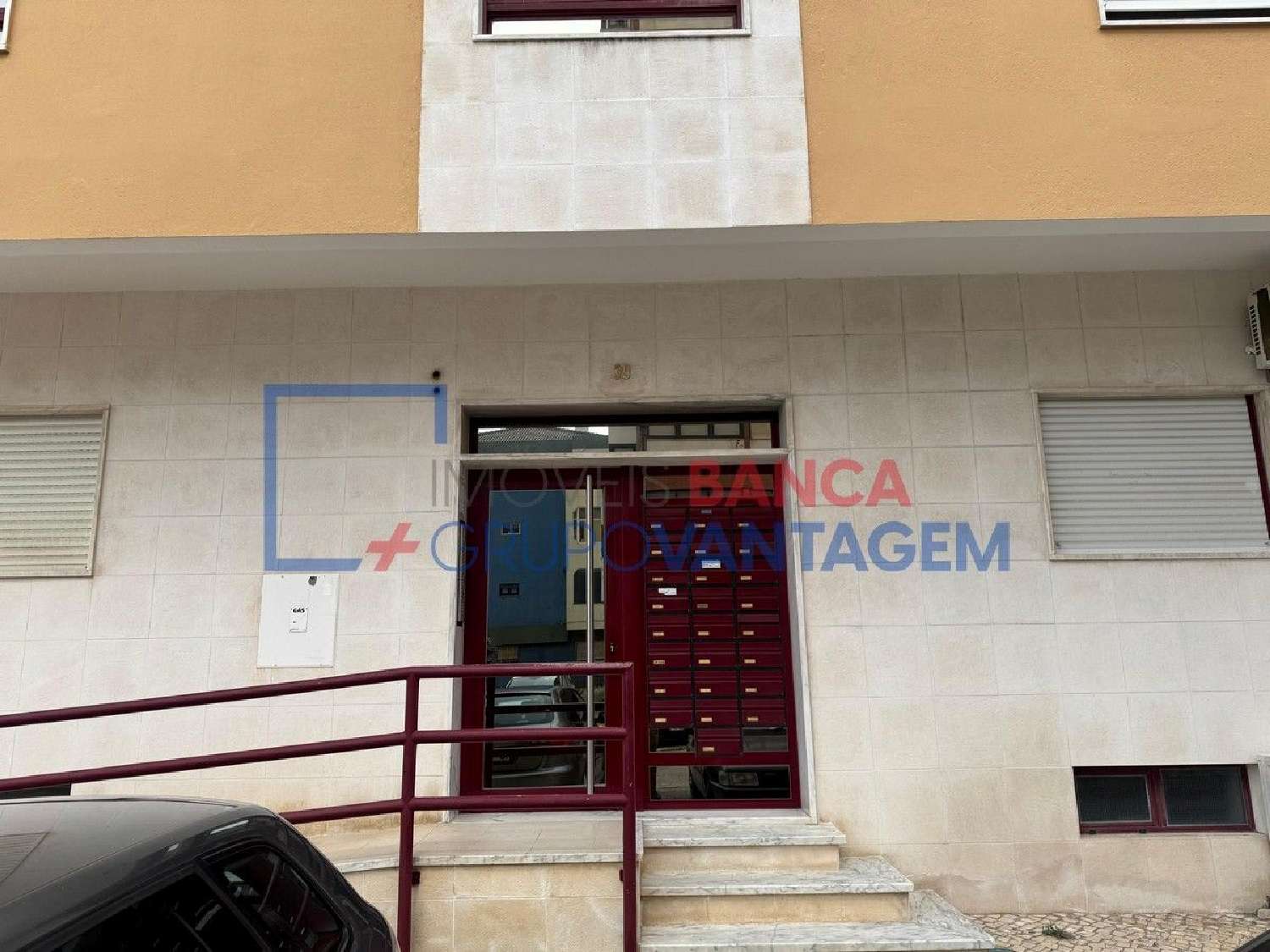 kaufen Wohnung/ Apartment Santo António da Charneca Barreiro 3
