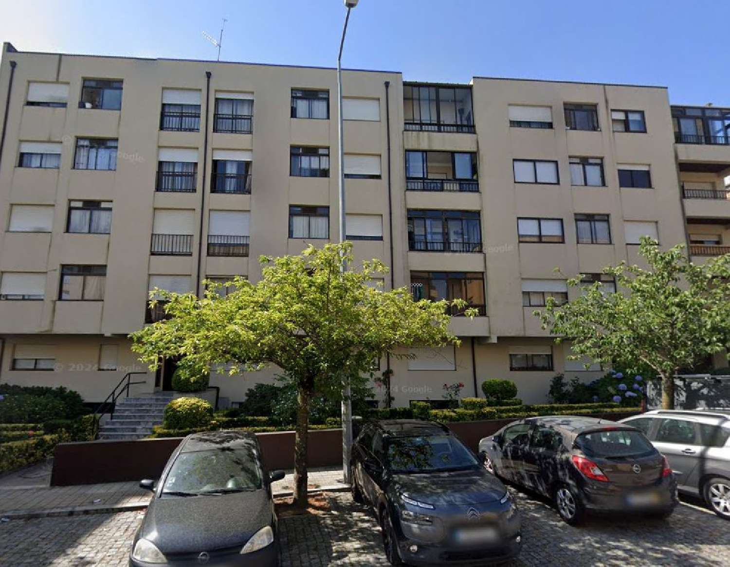 te koop appartement São Mamede de Infesta Matosinhos 1
