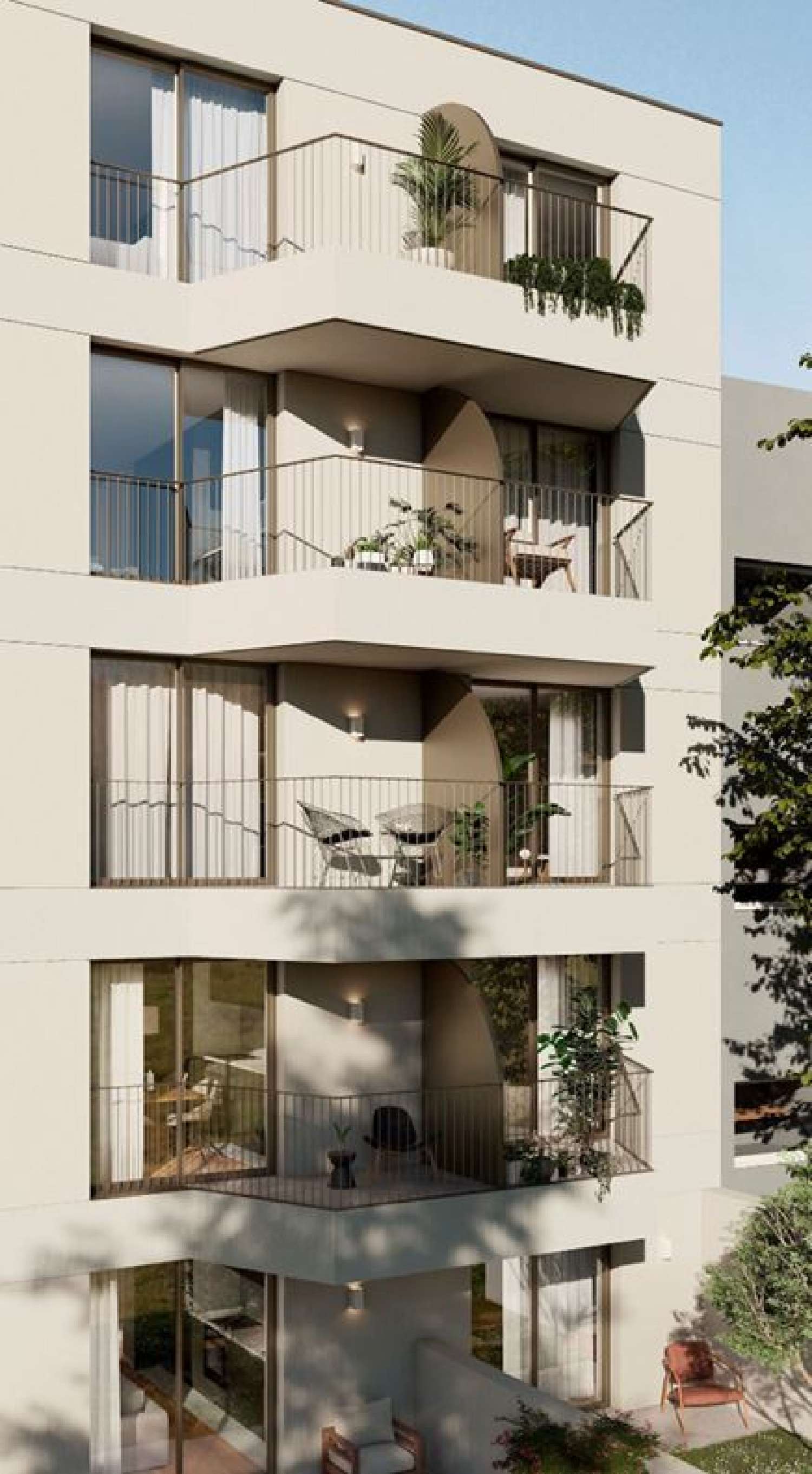  à venda apartamento Vila Chã Vila Do Conde 1