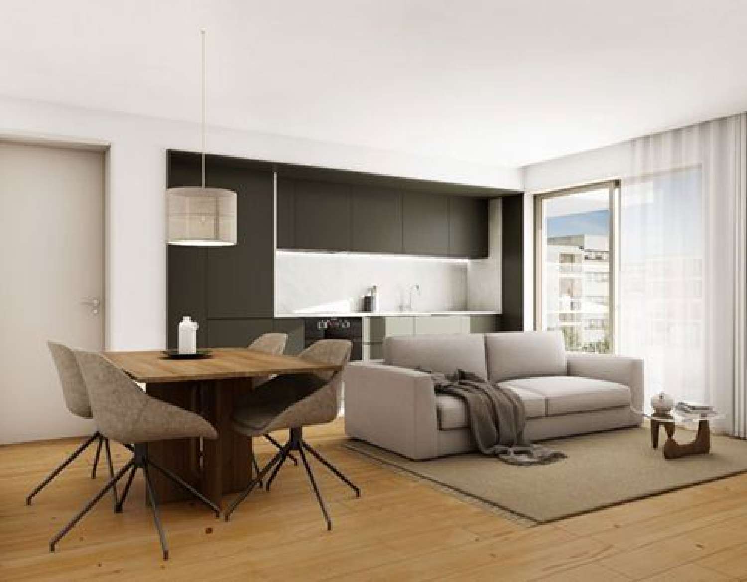  à venda apartamento Vila Chã Vila Do Conde 3