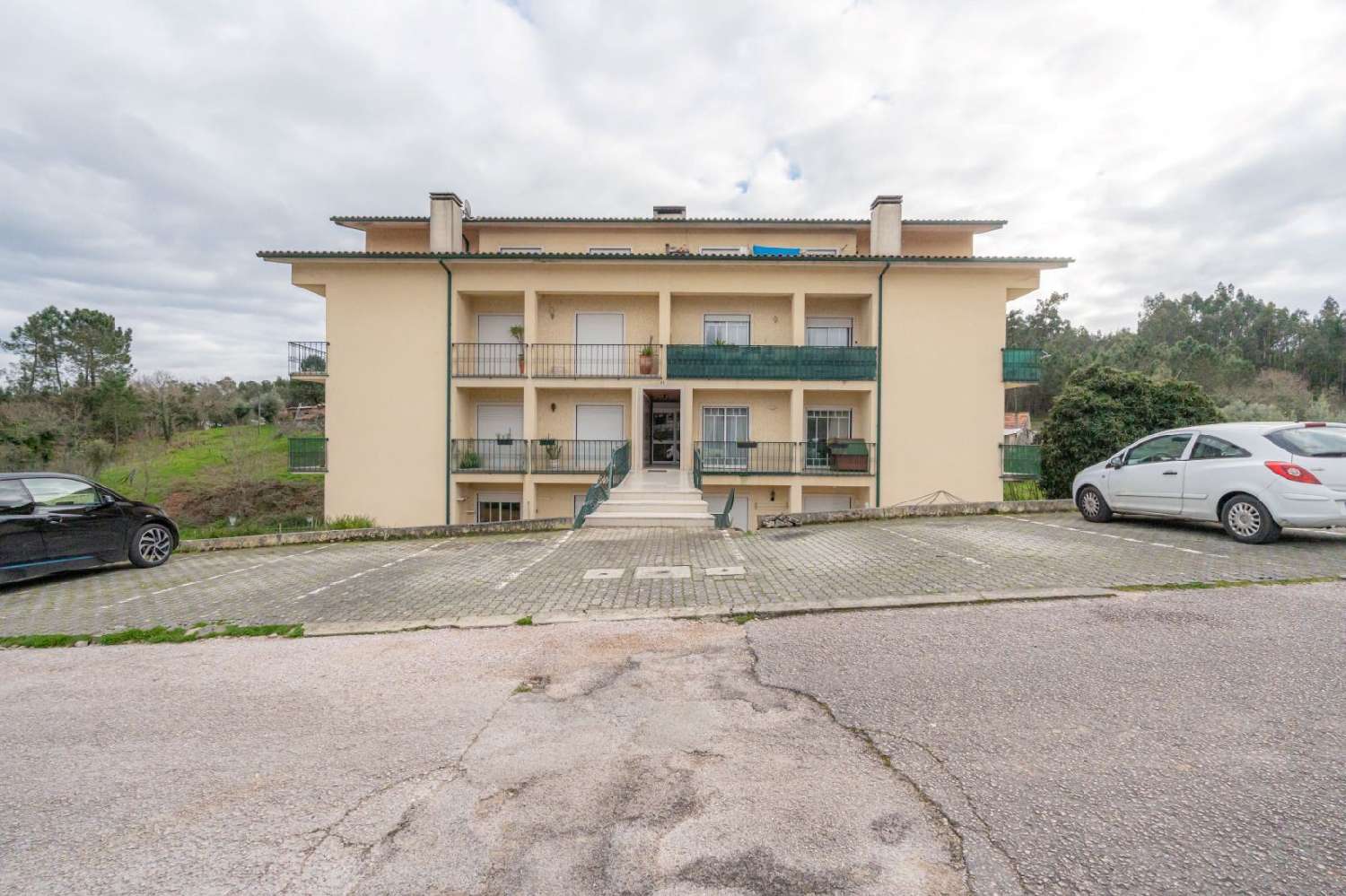  te koop appartement Vale de Afonso Vila Nova De Poiares 1
