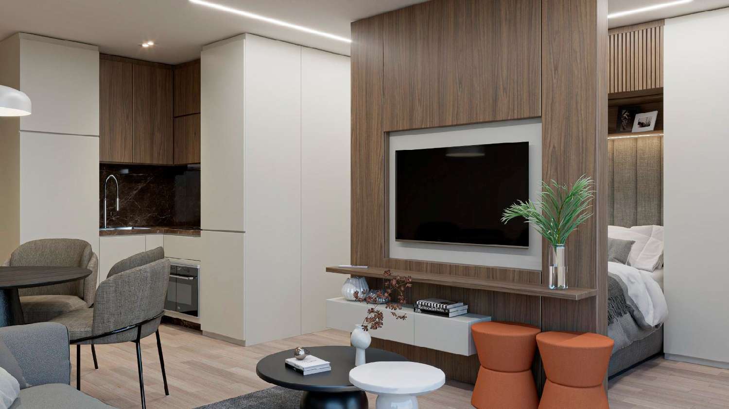  te koop appartement Arcozelo Vila Nova De Gaia 3
