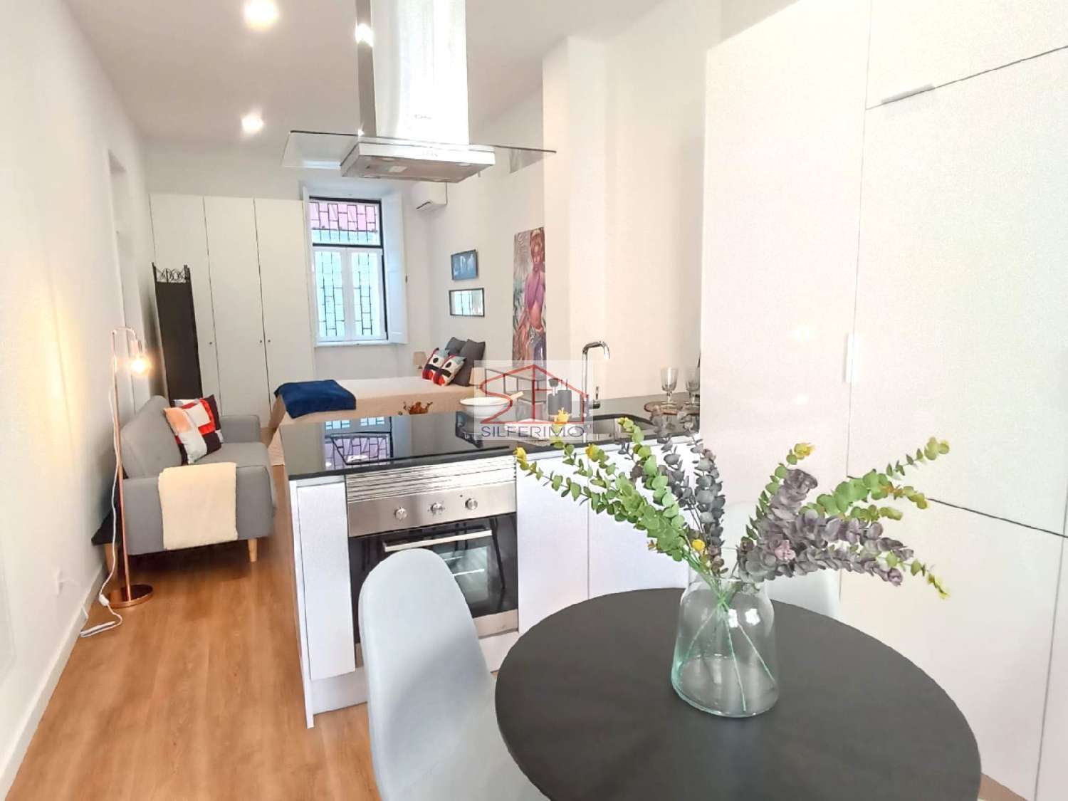 te koop appartement São Vicente Pombal 2