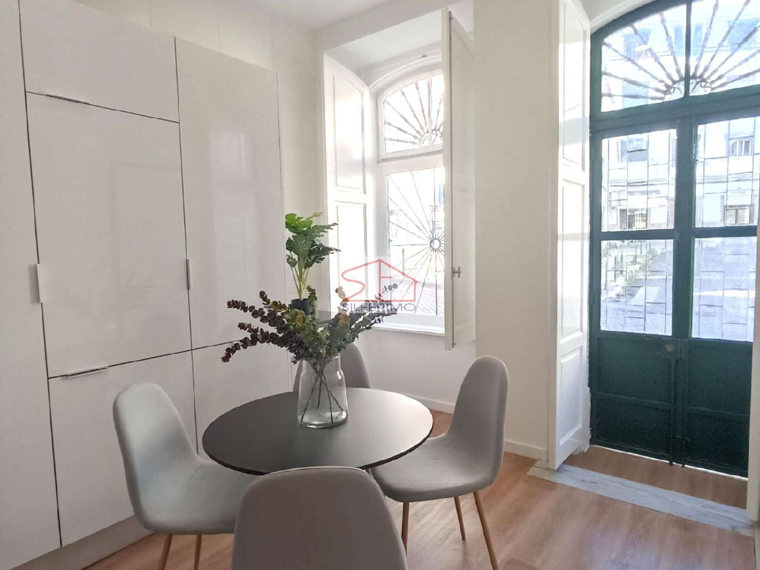 te koop appartement São Vicente Pombal 3