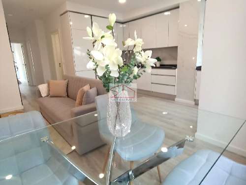 São Vicente Pombal apartamento foto 312415