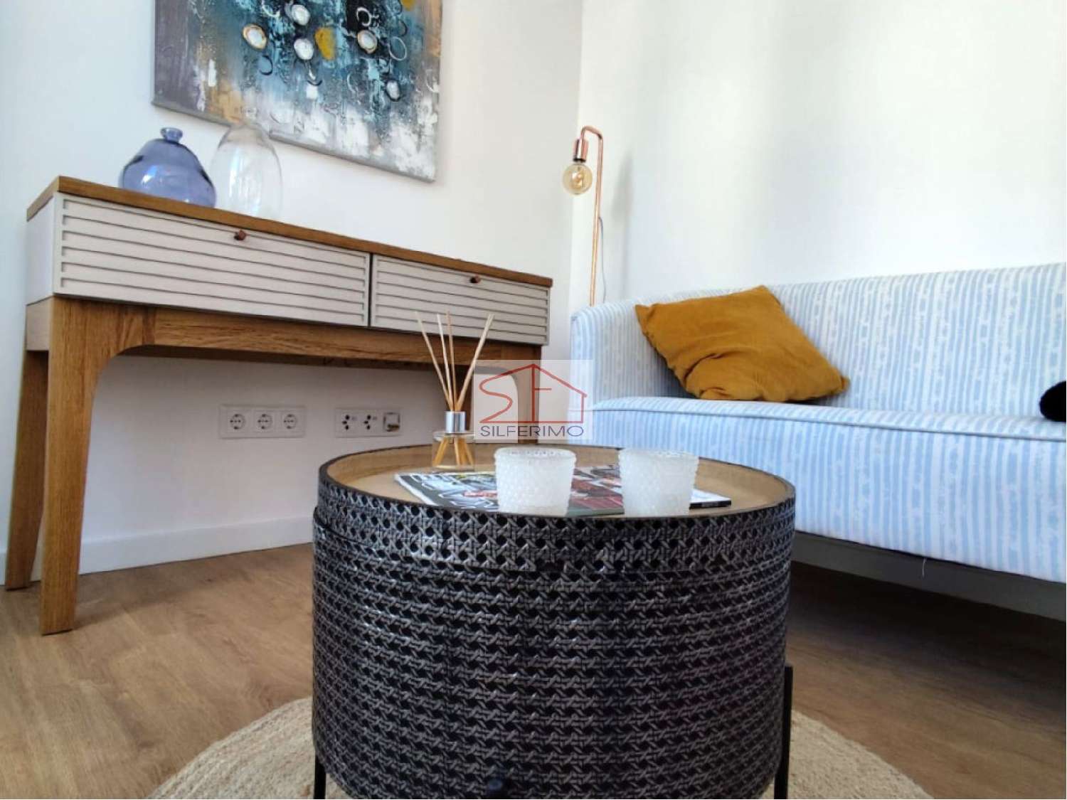  te koop appartement São Vicente Pombal 2