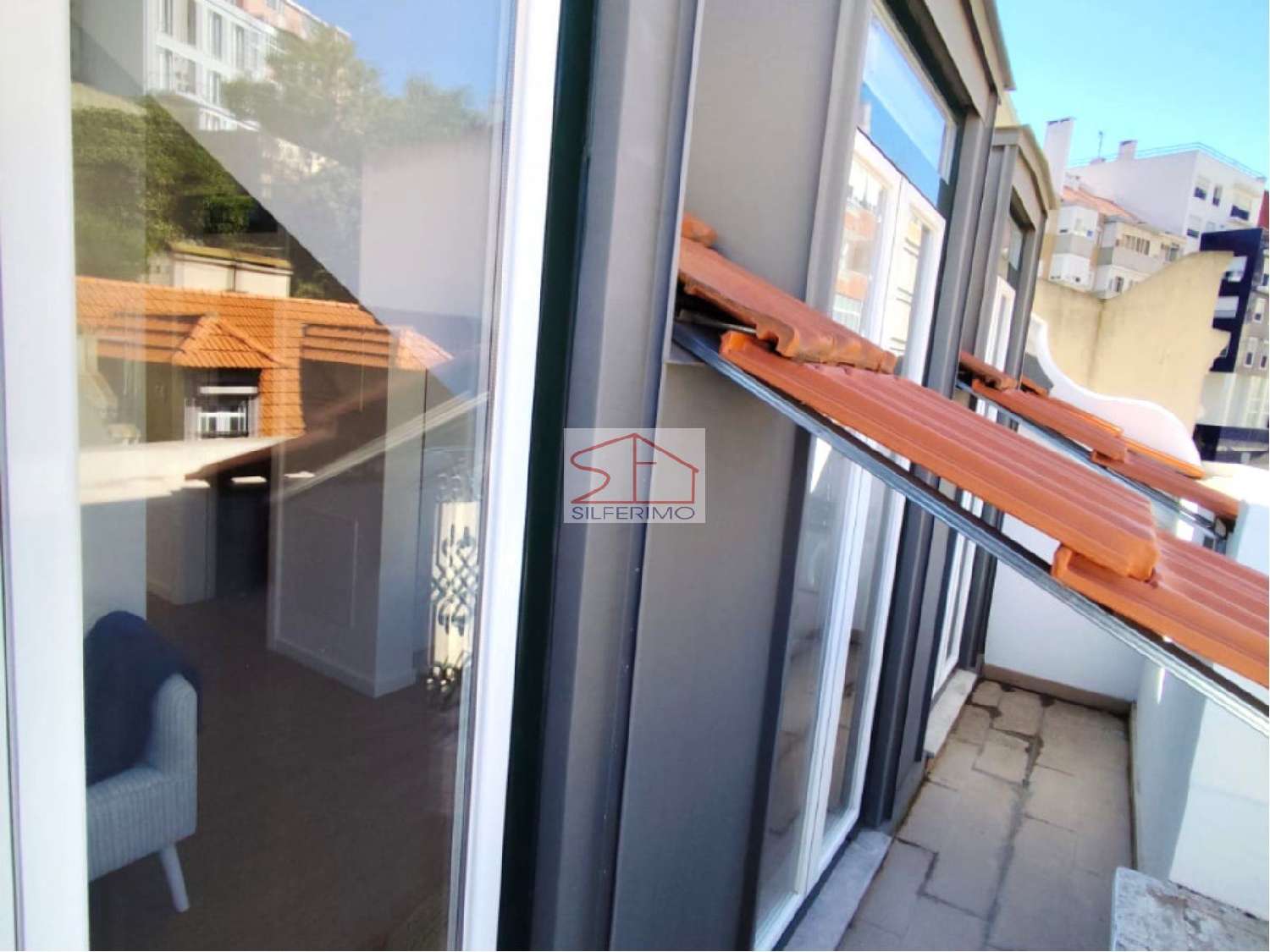  te koop appartement São Vicente Pombal 3