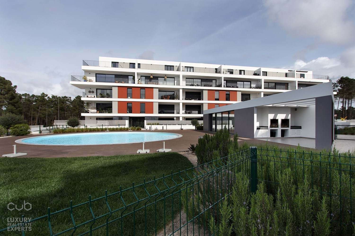  à venda apartamento Seixal Seixal 2