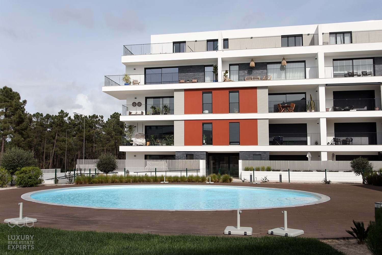  à venda apartamento Seixal Seixal 3