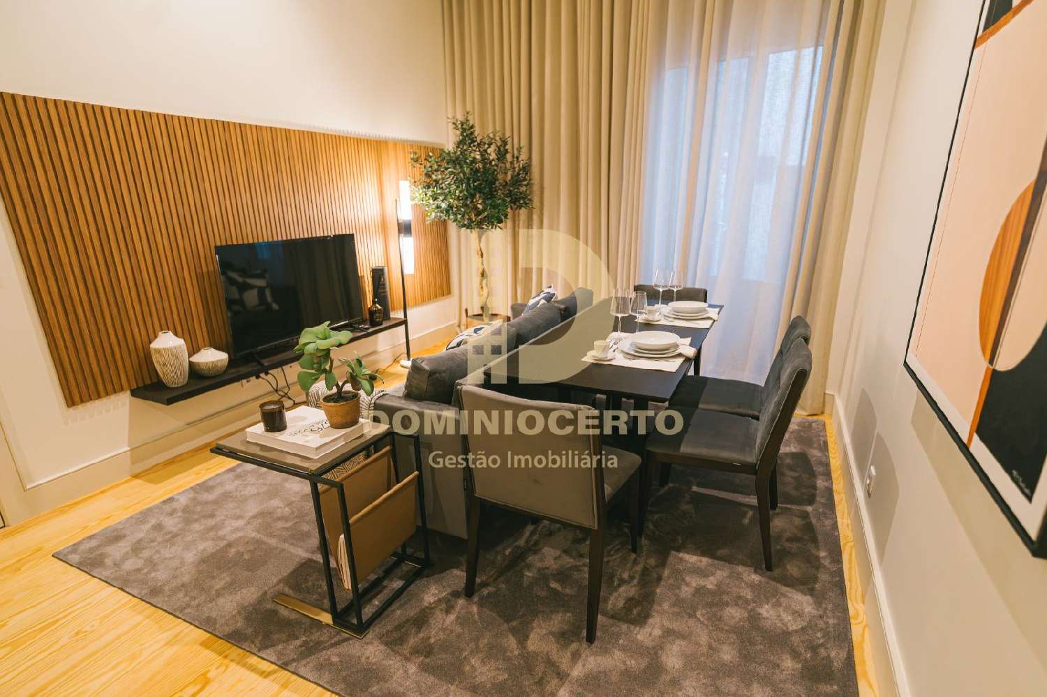  te koop appartement Avessadas Marco De Canaveses 1