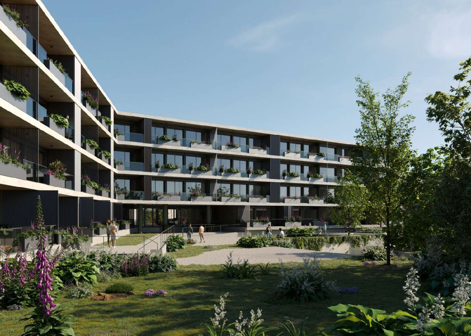  à venda apartamento Grijó Vila Nova De Gaia 1