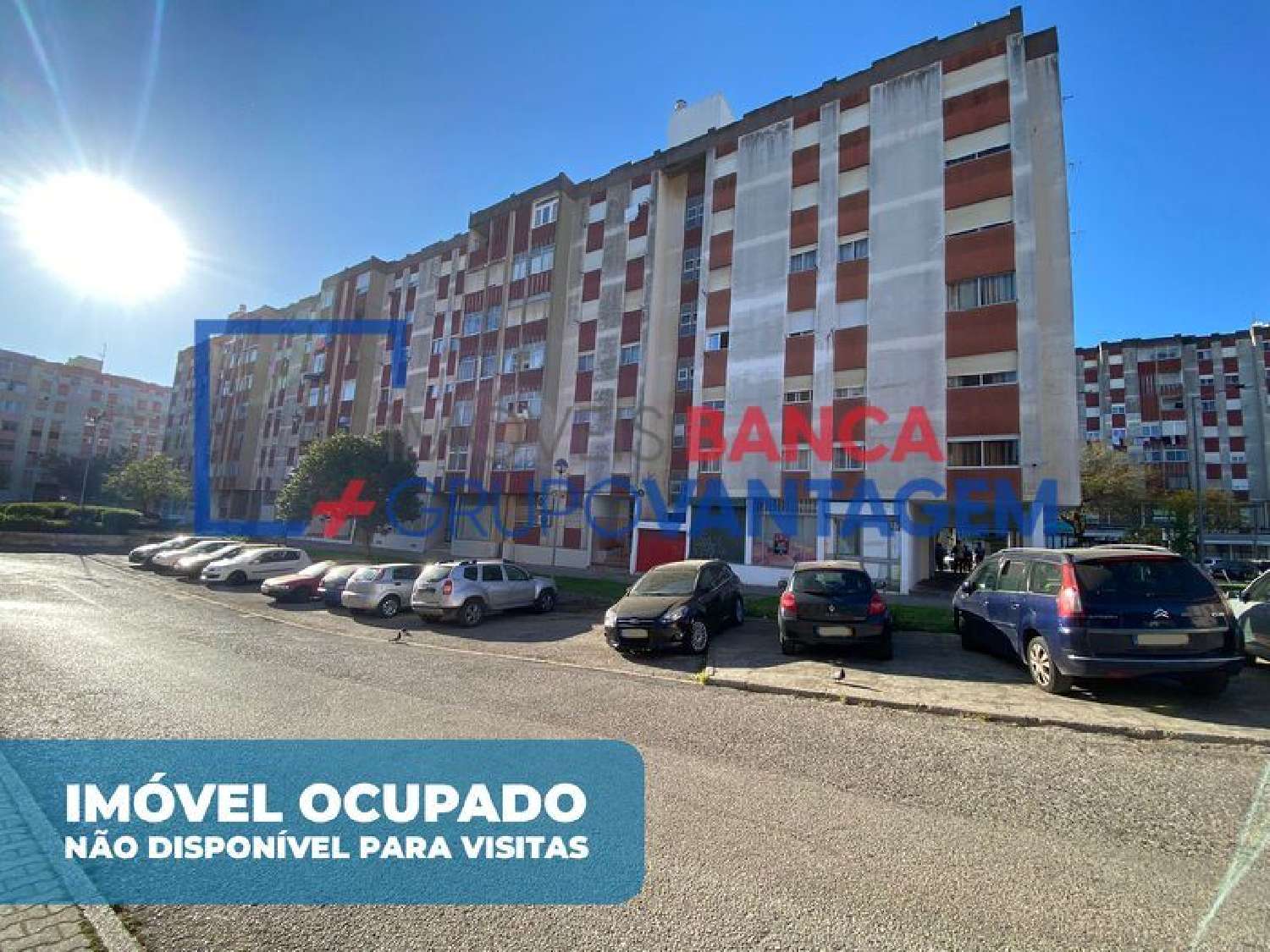  te koop appartement Setúbal Setúbal 3