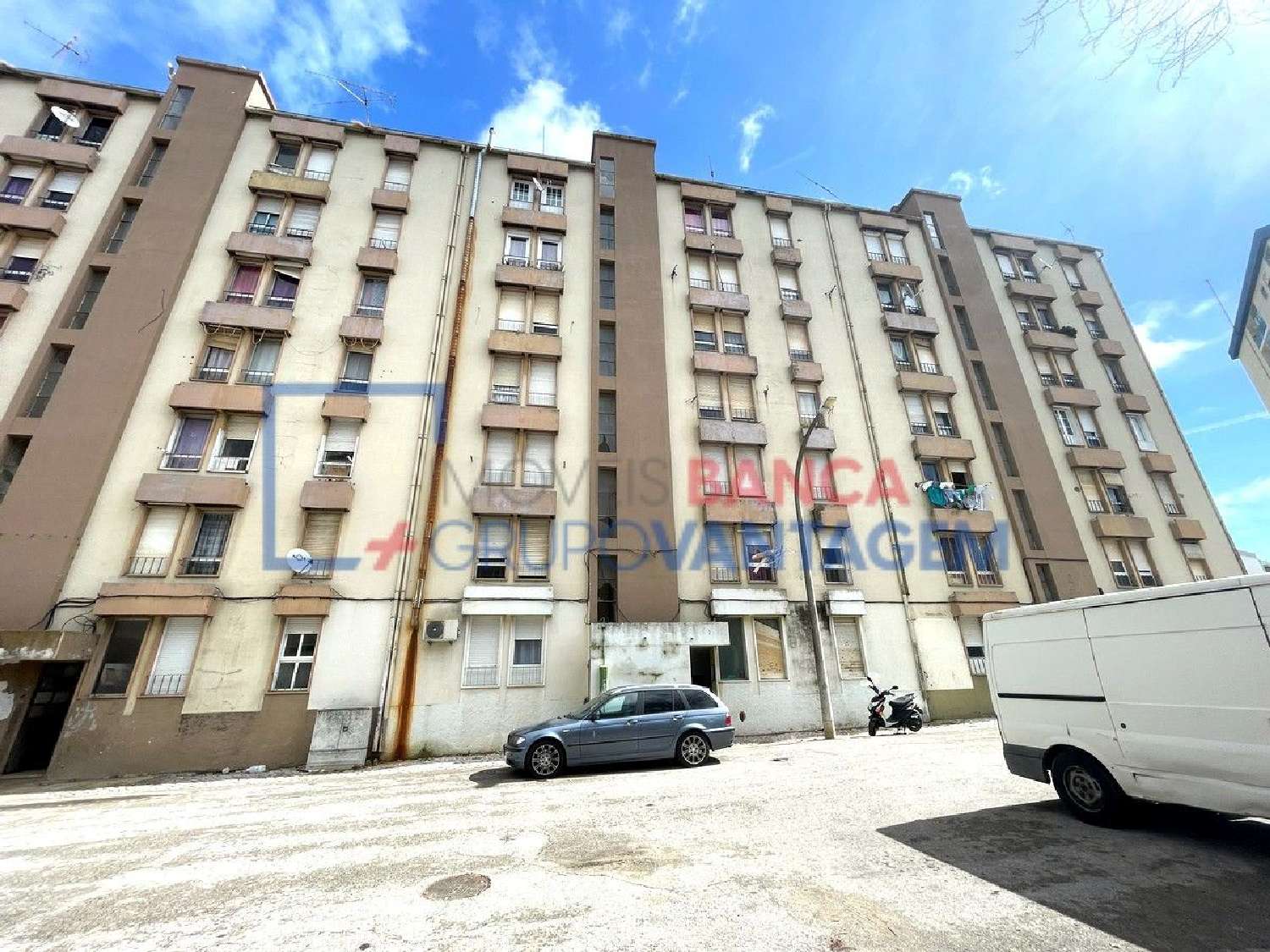  te koop appartement Setúbal Setúbal 2