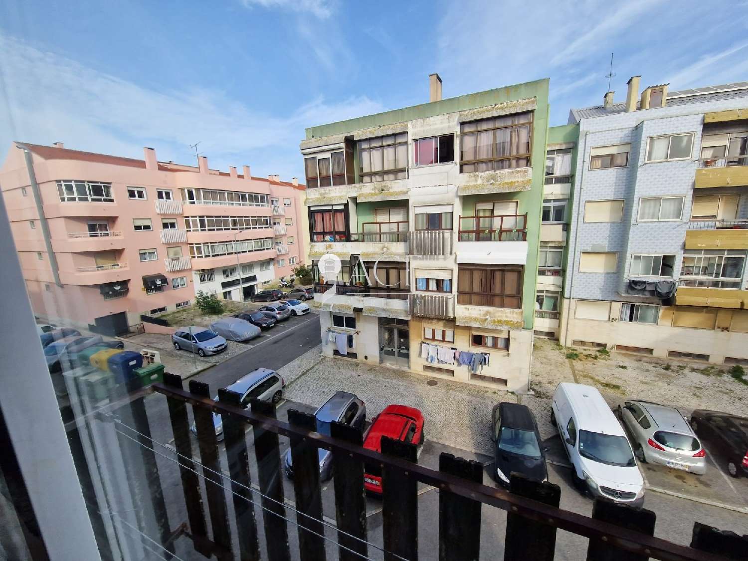  te koop appartement Sintra Sintra 1